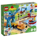 LEGO DUPLO 10875 Cargo Train