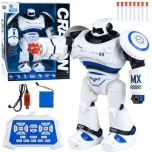 Defenders robot CRAZON / RC Robot Crazon