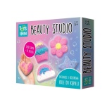 STnux Beauty Studio Vannipommide meisterdamise komplekt