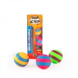 Take Action - Juggling balls (3 pcs.)