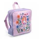 Backpack - Lila