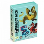 Card game - Dragon deck