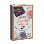 Magic - Cartum Magus
