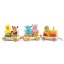 Toddlers - Créaferme - 24 pcs