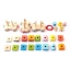 Toddlers - Créaferme - 24 pcs