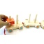 Toddlers - Créaferme - 24 pcs