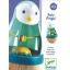 Early development toys - Roly Pingui