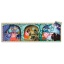 Silhouette puzzles - Sleeping beauty - 24pcs