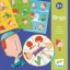 Educational games - Bingo seasons