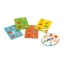 Educational games - Bingo seasons