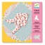 Origami- 100 Decorative Sheets