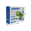 Solar Rechargeable Kit Dinosaur / Educational Kit Solar Robot 4 in 1