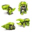 Solar Rechargeable Kit Dinosaur / Educational Kit Solar Robot 4 in 1