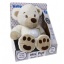 Musical Bear with lamp