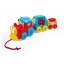 Clemmy Clementoni  Disney Baby-Aktivity Train - Arendav Rong