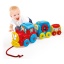 Clemmy Clementoni  Disney Baby-Aktivity Train - Arendav Rong