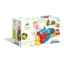 Clemmy Clementoni  Disney Baby-Aktivity Train - Arendav Rong