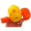 Toy for baby Goose