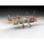 Revell Model kit in scale 1:48 Spitfire MK.IX C/XVI