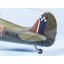 Revell Model kit in scale 1:48 Spitfire MK.IX C/XVI