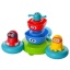 Warm Baby Bath Toys