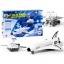 Solar Robot 3 in 1 Moon Exploring Set