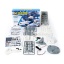 Solar Robot 3 in 1 Moon Exploring Set