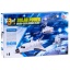 Solar Robot 3 in 1 Moon Exploring Set