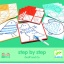 Samm Sammult Joonistamine Step by Step - Graff'and Co