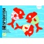 Card game - Spidifish