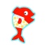 Card game - Spidifish