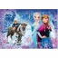 Trefl Puzzle- Disney FROZEN, 160 pcs