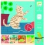 Stencils - Cute companions (5 pcs.)