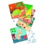 Stencils - Cute companions (5 pcs.)