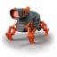 Walking Bot the bionic robot CLEMENTONI