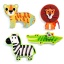 Early learning toys - Lassanimo