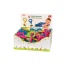 Halilit.Plastic rattle