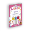 The sweet shop 3 aromas 