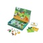 Magnetic Book Animals