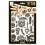 Tattoos - Golden chic