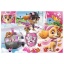 Trefl Puzzle-Paw Patrol Skye, 100 pcs
