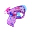Water gun streamer