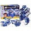 Solar robot 3in1 educational set