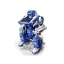 Solar robot 3in1 educational set