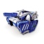 Solar robot 3in1 educational set