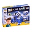 Solar robot 3in1 educational set