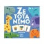 Tasakaalumäng- Ze Totanimo