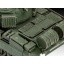 Soviet Revell Tank T-55 model scale 1:72