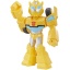 Transformers Rescue Bots Academy BumbleBee Hasbro