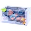 Beebinukk 40cm aksessuaridega
